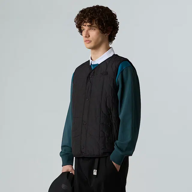 THE NORTH FACE City Triclimate