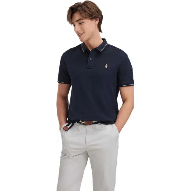 Hush Puppies Polo