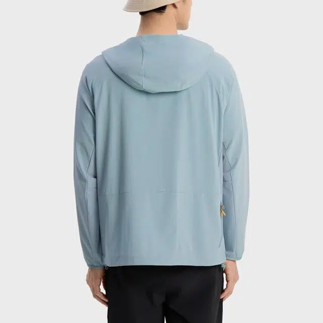 Columbia SS25