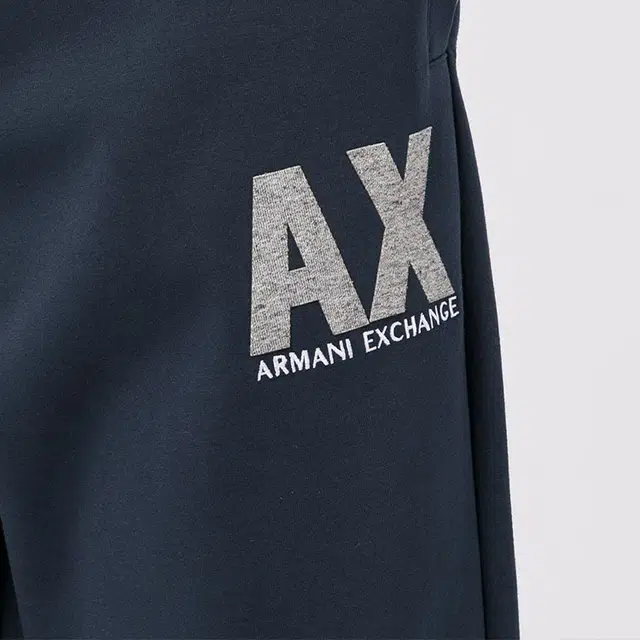 ARMANI EXCHANGE FW21 Logo