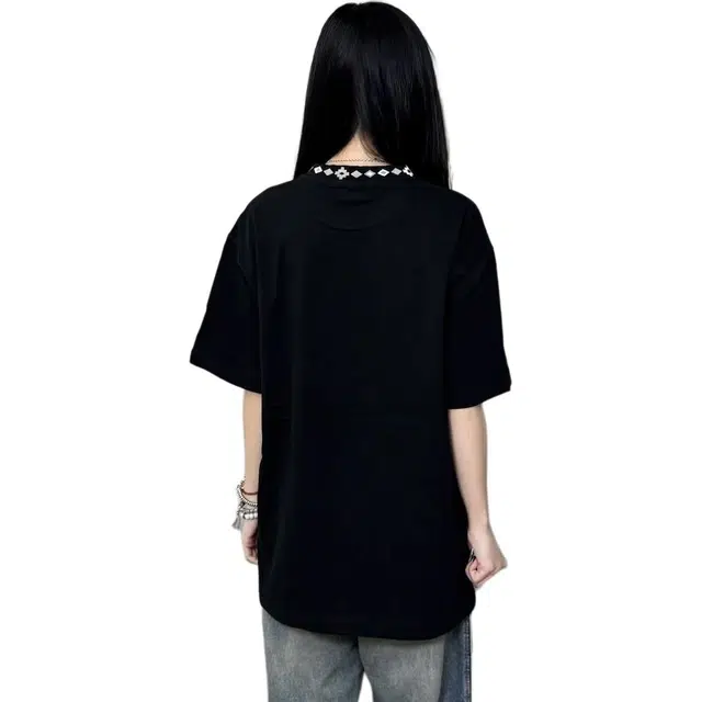 PAINT STAIN T