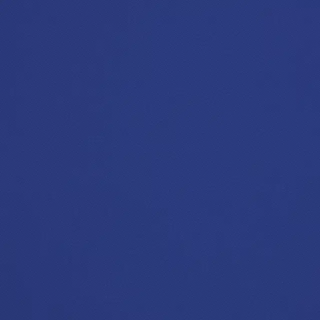 SKIMS TRACK WOVEN NYLON OVERSIZED JACKET COBALT