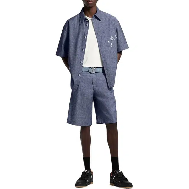 LOUIS VUITTON FW25