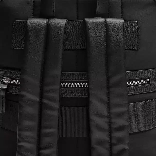 ZARA PU
