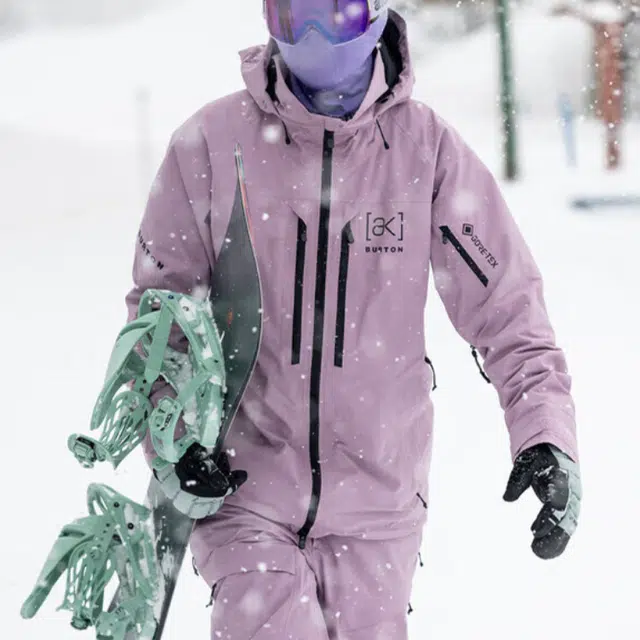 Burton AK Swash Gore-Tex 2L
