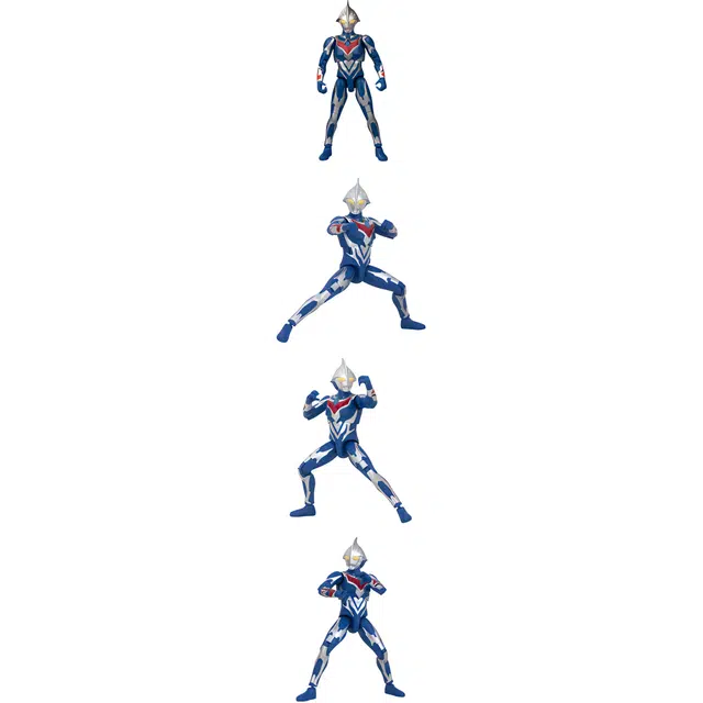 BANDAI 17.5cm
