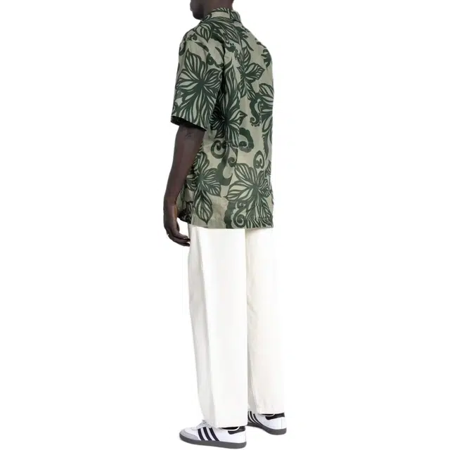 DRIES VAN NOTEN SS23