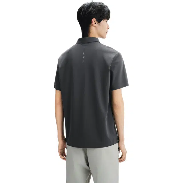 PEACEBIRD MEN Polo