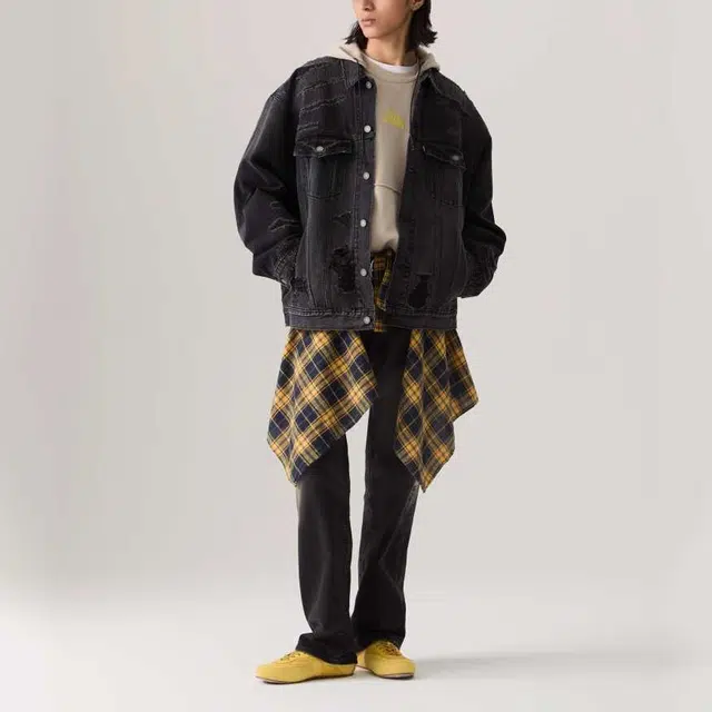 levis SS25