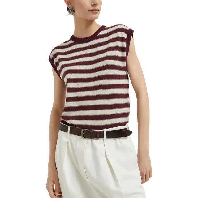 Brunello Cucinelli SS25