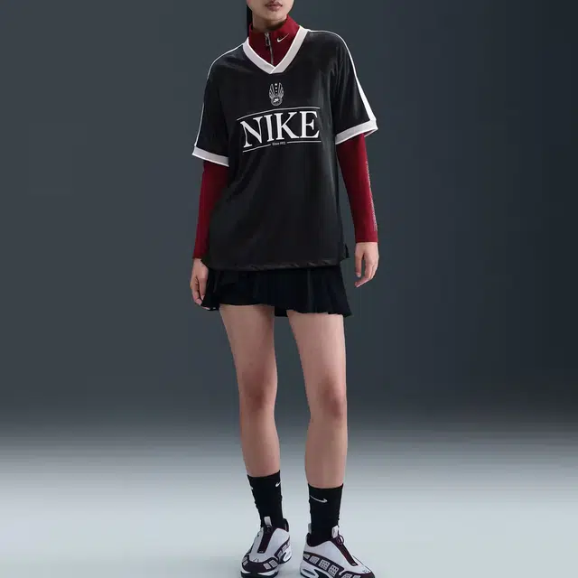 Nike Sportswear AS W NSW SS25T