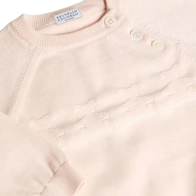 Brunello Cucinelli SS25
