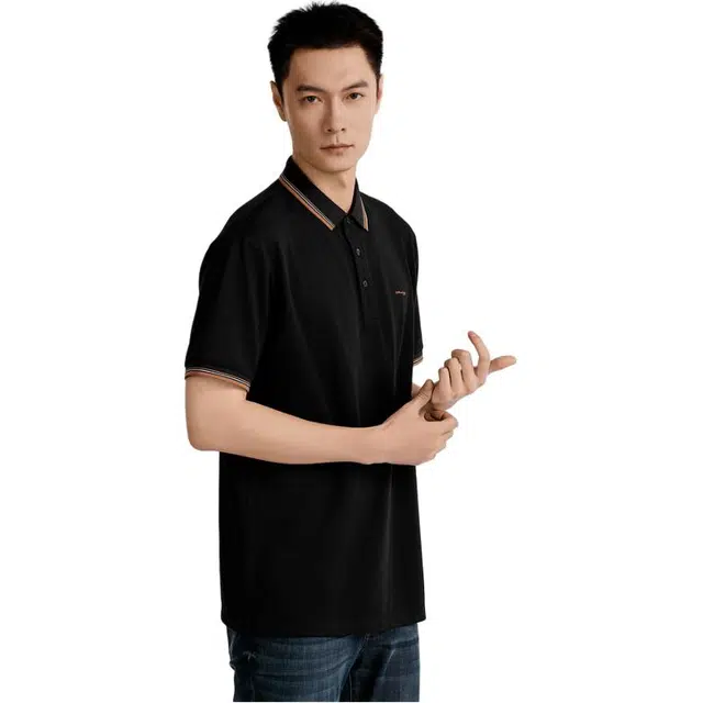K-BOXING Polo