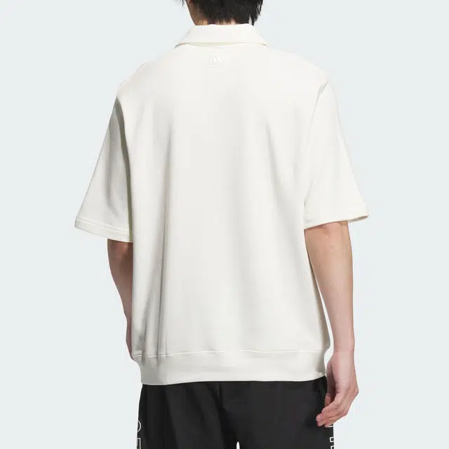 adidas ST LOUNGE TEE Polo