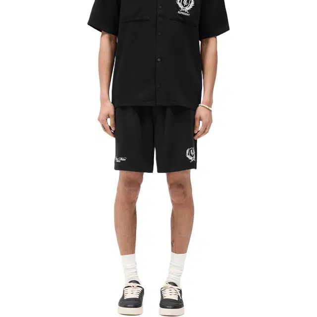 REPRESENT SS25