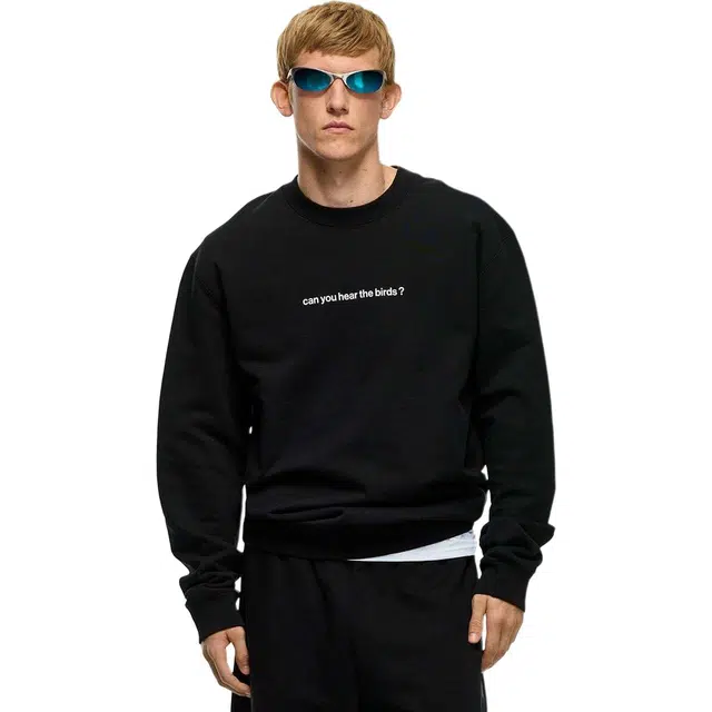 Canada Goose Snow Goose SS25