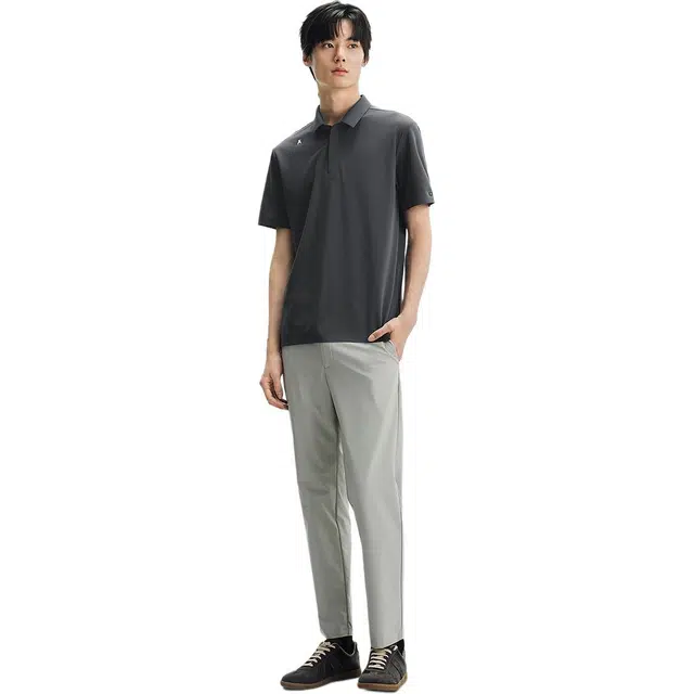 PEACEBIRD MEN Polo