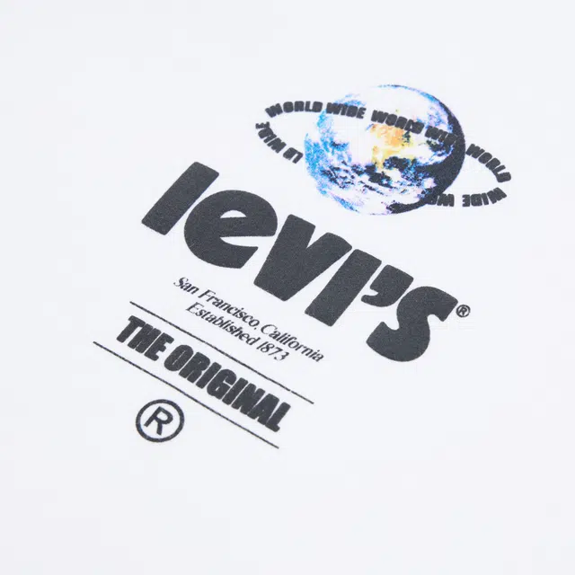 Levis LogoT