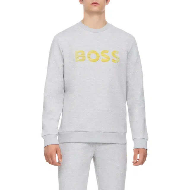 HUGO BOSS Logo