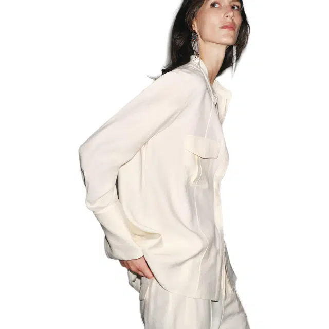 ZARA POLO