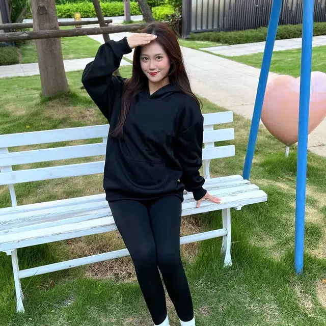 JIMIJONS oversize