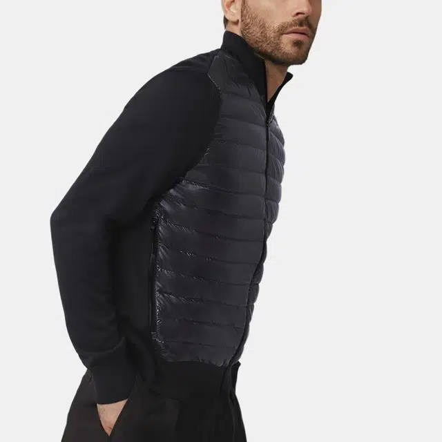Canada Goose HyBridge PUFFER