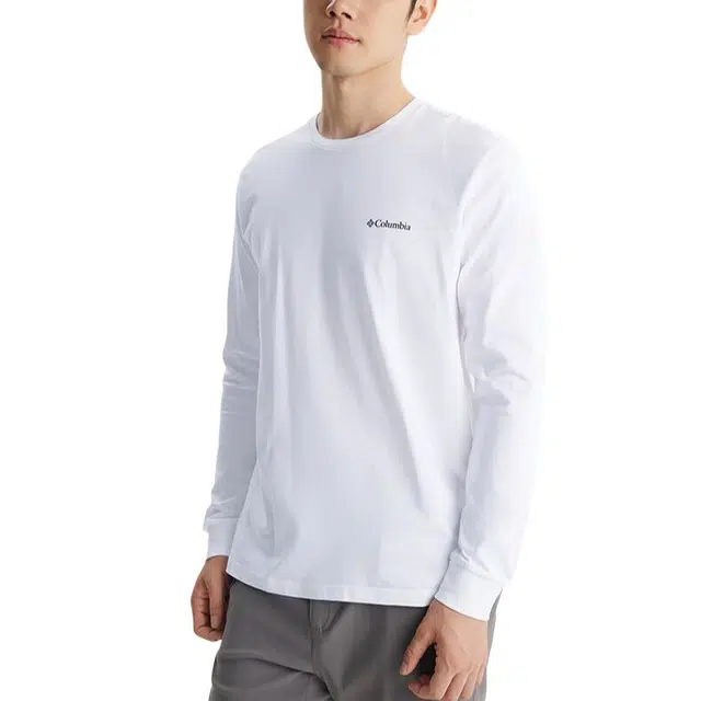 Columbia T