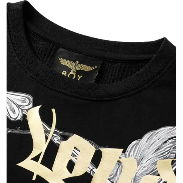 Boy London FW22 Logo