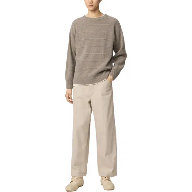 UNIQLO U FW25
