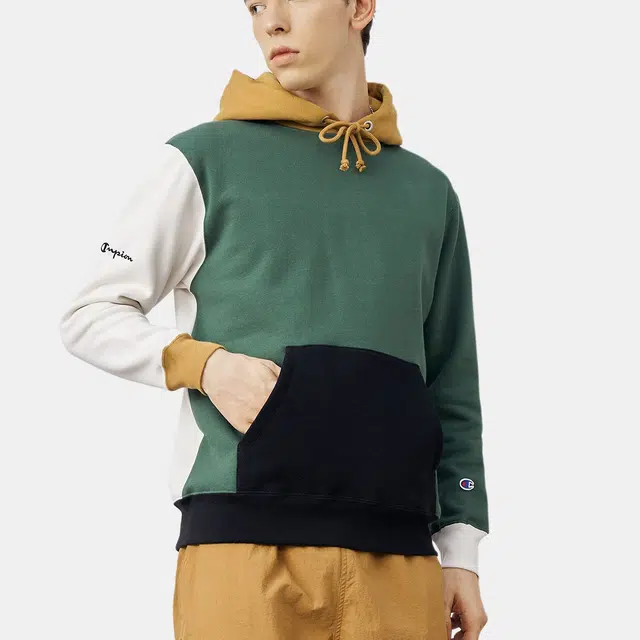 Champion Hoodie