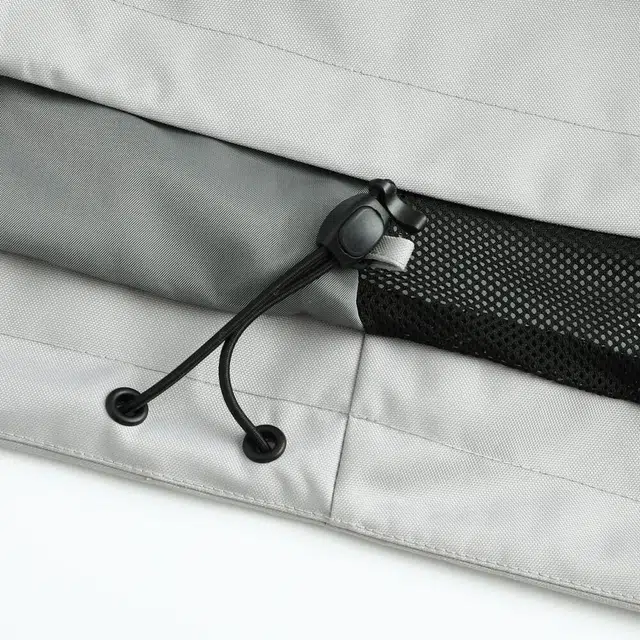 DECATHLON SH100 FORCLAZ 0C