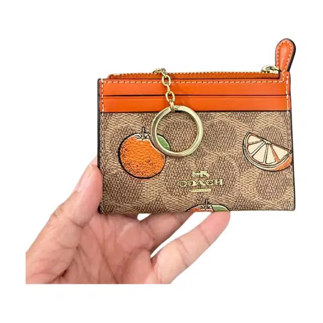 COACH 11