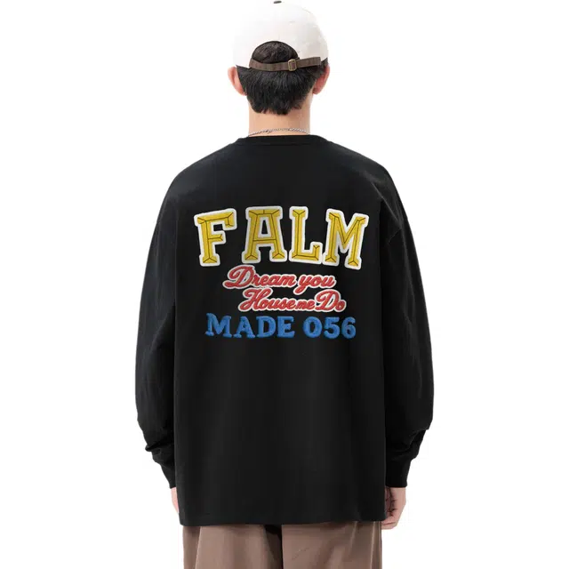FALIAMS T