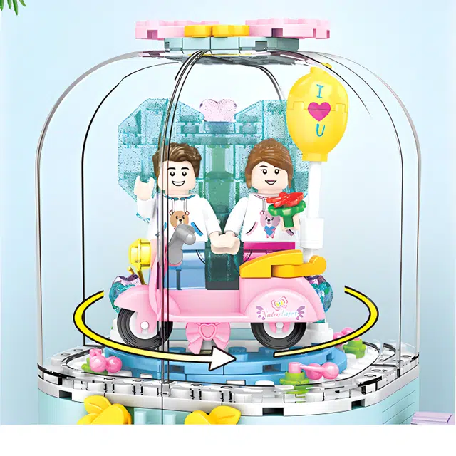 286pcs 601133