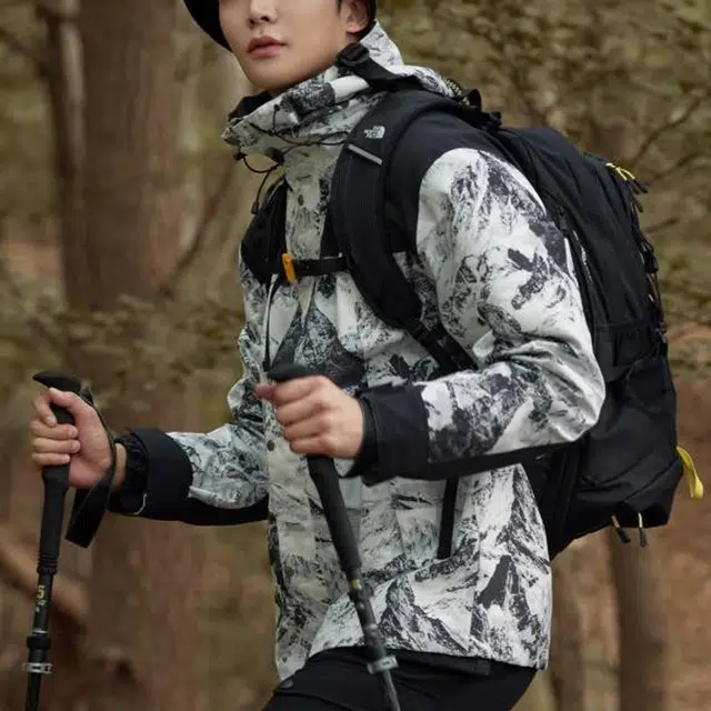 THE NORTH FACE 1990 Gore Tex