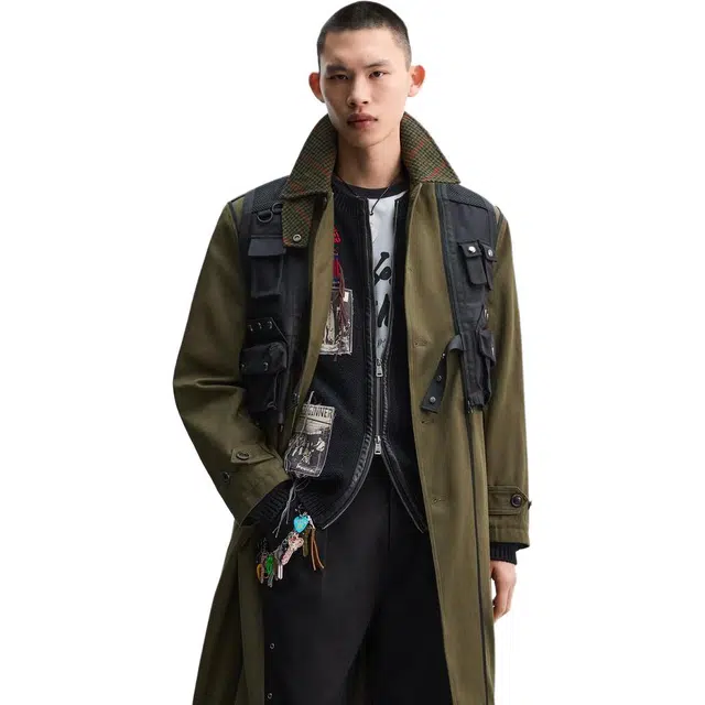 ZARA x ANDERSSON BELL SS25