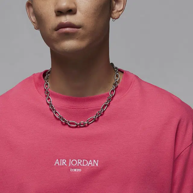 Jordan Air Tokyo T