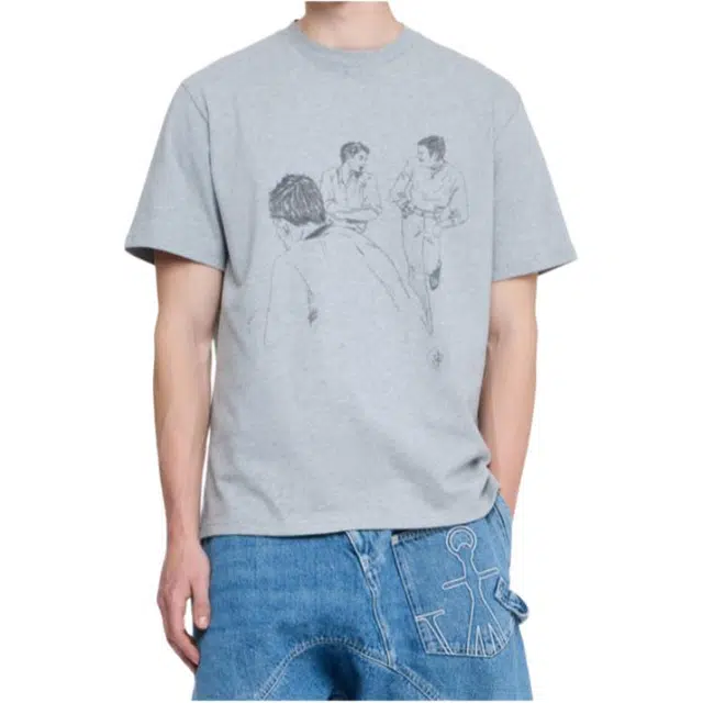 JW Anderson T