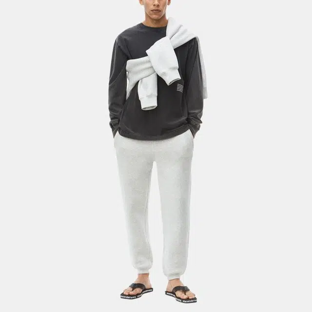 alexander wang Logot