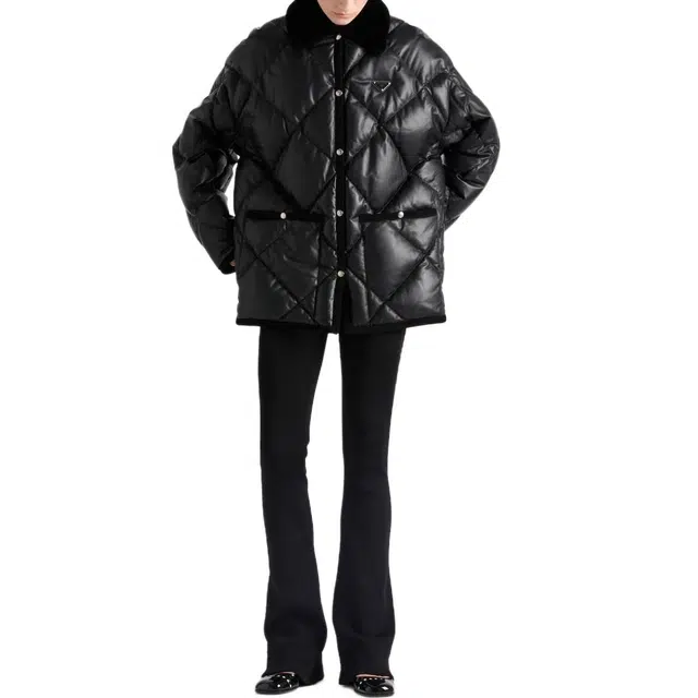 PRADA Logo
