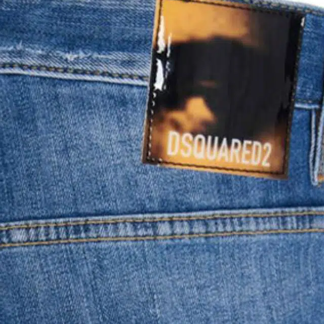 DSQUARED 2