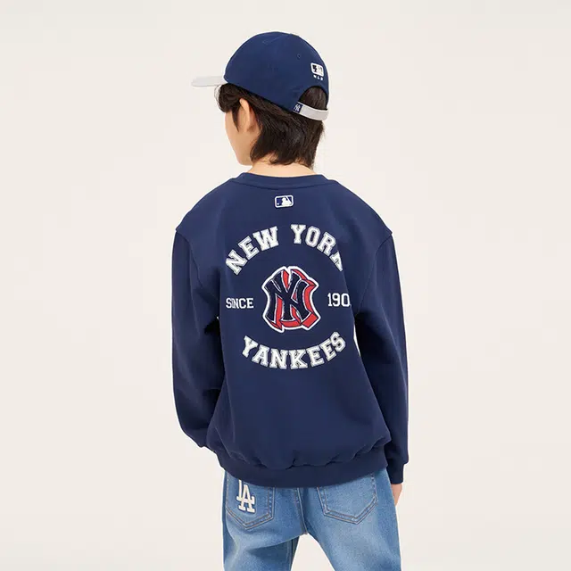 MLB 23FW