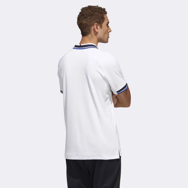 adidas HTRDY M PL1 SL POLO