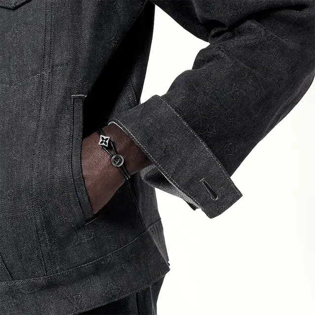 LOUIS VUITTON CATCH ITMonogram