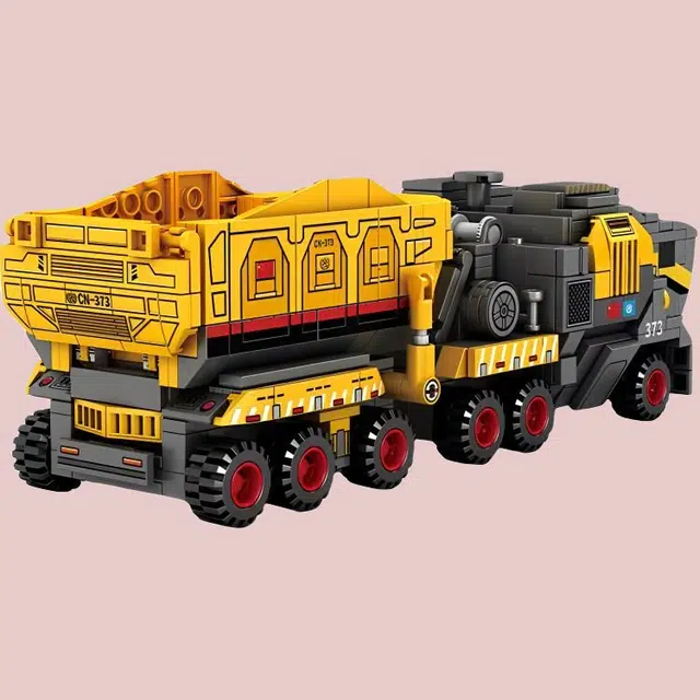 SEMBO CN373 701pcs 107030