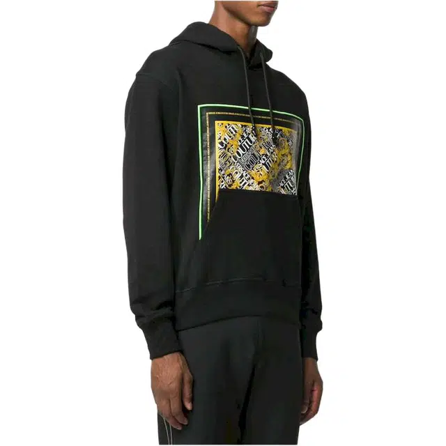VERSACE JEANS COUTURE Logo