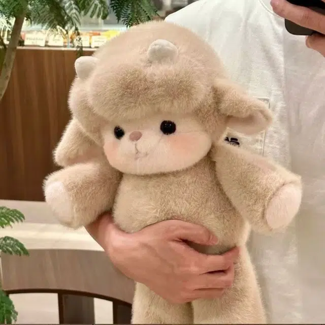MIC RABBIT 45cm60cm