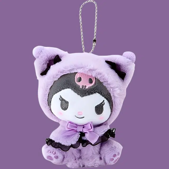 Sanrio 24-33cm