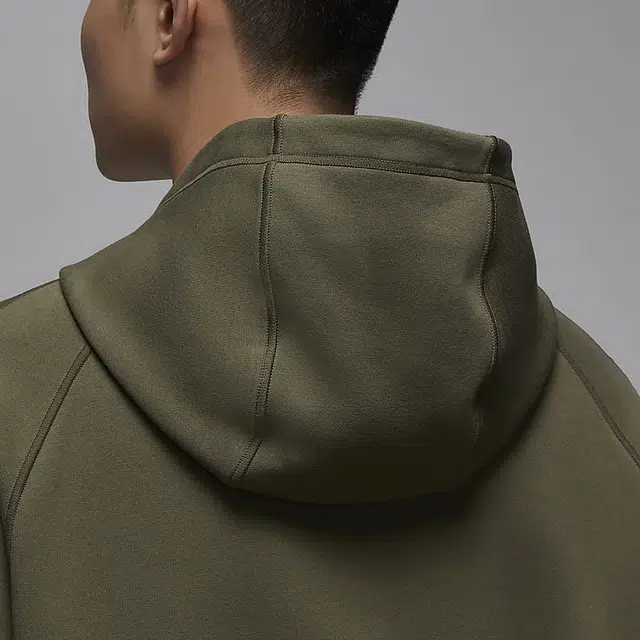 Jordan Sport Hoop Fleece Dri-FIT