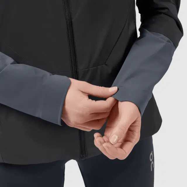 On Insulator Jacket